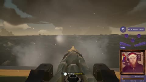 [Twitchkittens|SWE/ENG] WE'RE PIRATE LEGENDS, NOW! LET'S GO