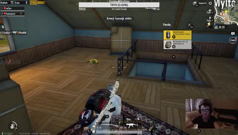 DUR DAHA YENİ BAŞLIYORUZ