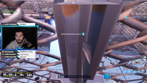 🔥DUO AVEC SHOWNESS , 100% TOP 1🔥| !social !level !monnaie !gv