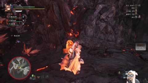 너부리는 잘 생겼습니다-장식주 작업중 (패드플레이)