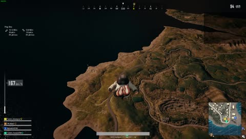 kisungsse/기성쓰:) 고인물 같지 않은 고인물들과 균형의 수호자가 함께하는 싸움 운동장