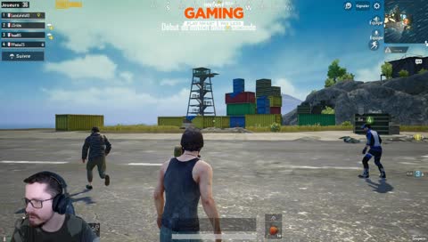 [FR] Survive Or Not Survive :D 