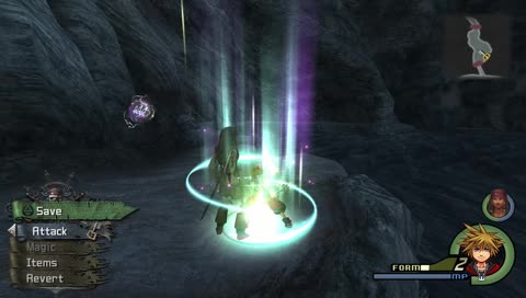 The Road to KH III - Part 15 [KH2FM] 