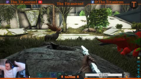 [FR/PC]Venez sur le serv extinction de mon pote