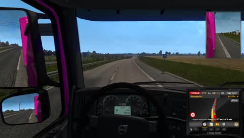 Dando una vuelta por el mundo!