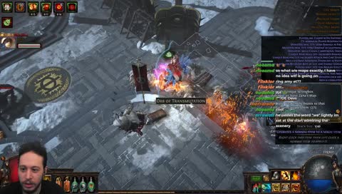 Obliterated