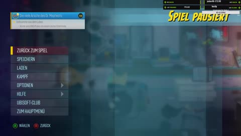 Ein neues Abenteuer - Gameplay [Ger/Eng]