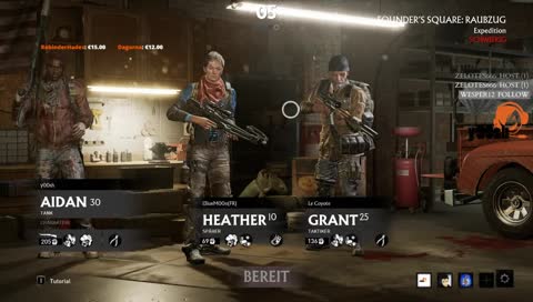 [Chillstream] [Cam off] 