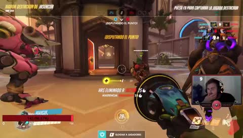 [ESP] "Especial" 5 Horas 