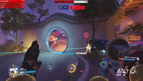 [ITA/ENG] PUGs - Low chat reading | !commands