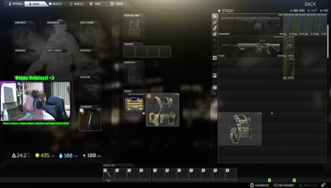 Hunting muggles and gathering Galleons; let's go!