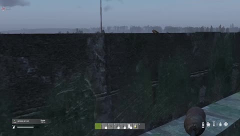 Squad sniper gameplay/PVP only/