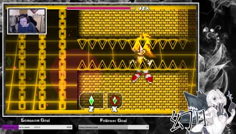 ★ LEVEL REQUESTS! YEET! / 1 Follow = 1 Cookie [!sr off] (￣ω￣) ★