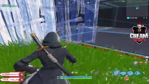  2300+ Duo Scrims~ Testing my stream