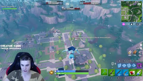 [DE/CH] Creator Code / Scrims with Angel93 #Eracom