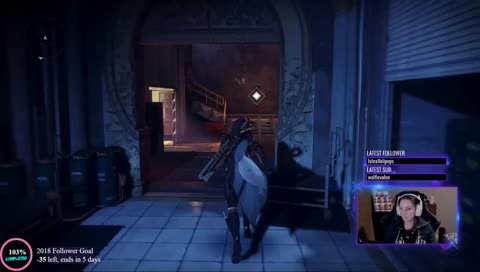 12 Hour Stream | !giveaway !bits | Thank you for 1k followers <3