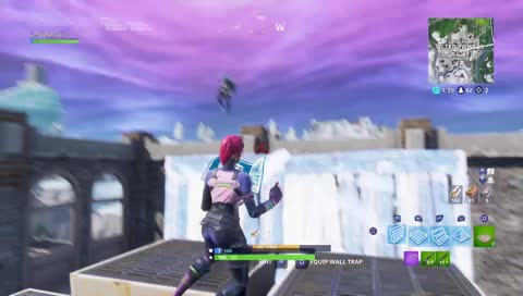 Kom kijken hoe bots mij destroy// fijne feestdagen