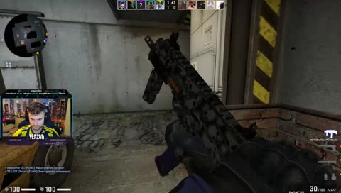  ⛄️🎄Frohe Weihnachten🎄⛄️Team Suche 🔴 (900p60HZ) [Facecam]🔴ESL 🔴