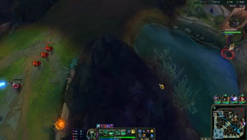 Gangplank Main D1. PLAYING ON EUW SERVERS, SEND HELP