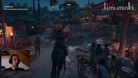 [Ger] Möpelidöpeli (o˘◡˘o)