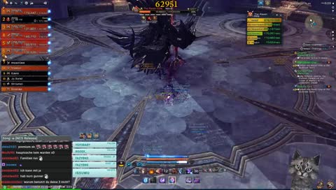 [GER/ENG] ♥ Frohe Weihnachten ♥ Having fun with friends ♥ Weeklys and stuff ♥ The cat is back ♥