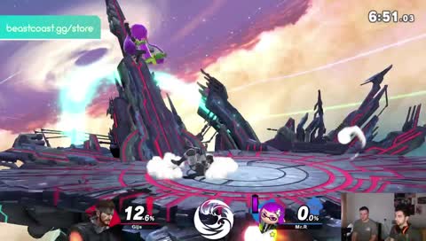 Offline practice with S1, Soreru and Meru [NL/ENG]