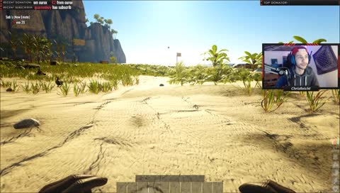 [Unity-life] ARR ARR! Captain Bleifuß ist frei | Frohe Weihnachten!  !discord !loots 