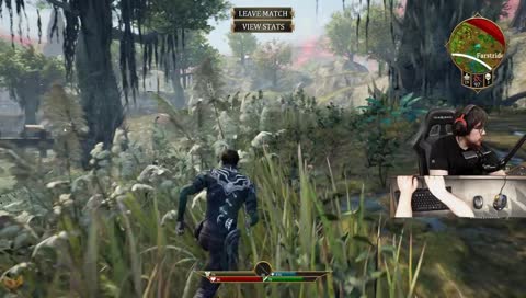 [PC/NA] Ashes BR | !giveaway | #AD