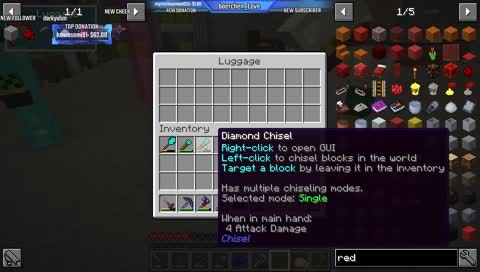 #Level5 | Minecraft mit Freunden und Freude. Herzhaft. 
