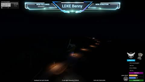 Chillen, Chillen,Chillen