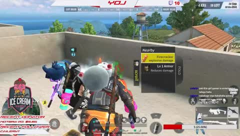 [ENG/FIL] Merry Christmas! | ROS Steam