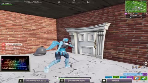 [FR] Gseed - CHILL APREM  !