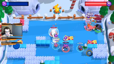 [FR] ZouPiii. On Rush les Trophes (2000tr) !club 