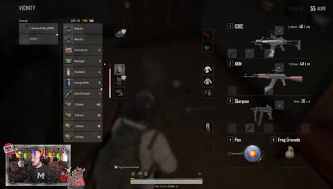 [ENG] Merry Christmas You Filthy Animals | Trashnation