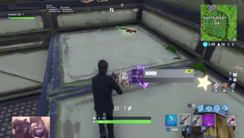 Nederlands..!!   Noob aan de bak..!!!