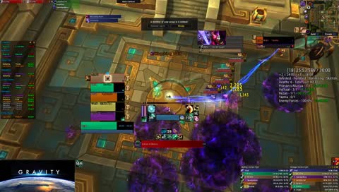 +18 Atal - MW POV