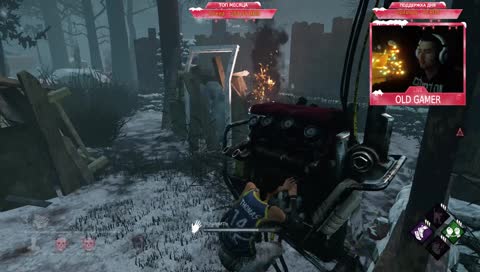 А МОЖЕТ ПОИГРАЕМ И ПООБЩАЕМСЯ?