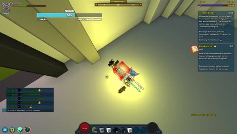 Suche Club Mitglieder! / NN - Road to 30k!  |  Trizakz [GER]