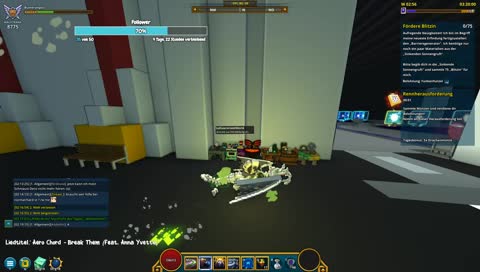 Suche Club Mitglieder! / NN - Road to 30k!  |  Trizakz [GER]