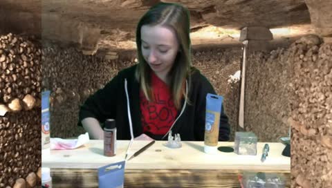 Playing Dungeons and Dragons with Friends