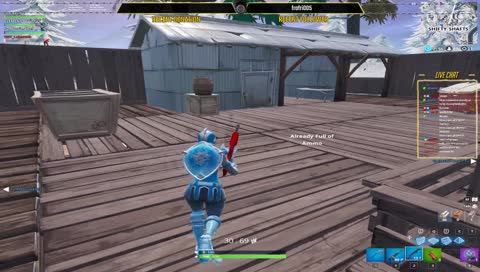 SQUAD CON DEVIL MARTIN E FOX!! | !POINTS !BET !STEAM !PERIFERICHE