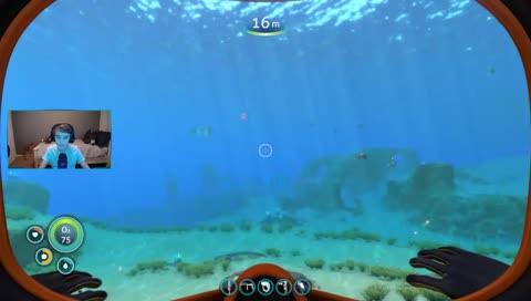 [NL/ENG] Multiplayer come join! #Roud to 500 follows