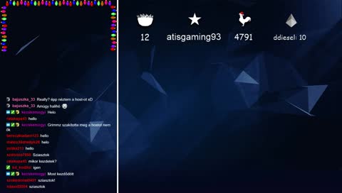 Jó kis PayDay | Adományozós cheer badge ha cheerelsz és beleírod ezt: #charity | !charity [Dávid cam: kdcsapat_official]