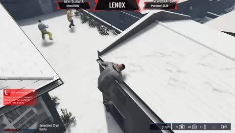 [Adastra v2] Bachir Ben Saddam les détenus 