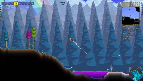 St. Я ЭКСПЕРТ В ТЕРРАРИИ! #10