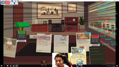 Terry~~各位聖誕快樂~~~