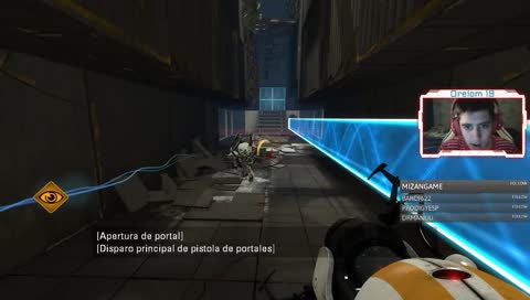 Orelom asesino de compañeros