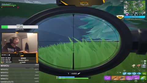 cest atomik avec son skin