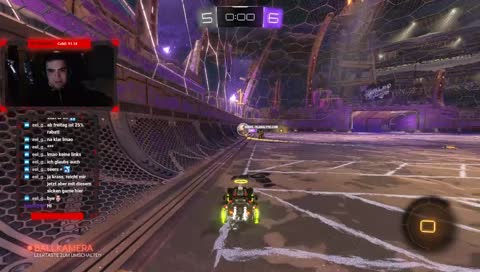 GER/ENG Abend stream :D 