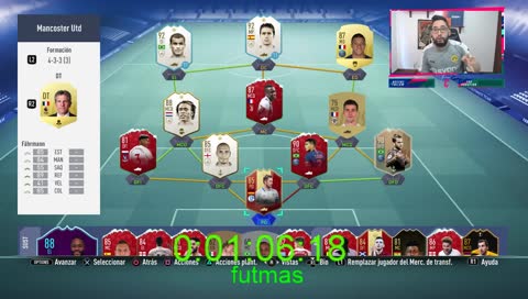 sbc if asegurado? | BOXING DAY | POTM DICIEMBRE | NUEVOS SBC | INVERSIONES